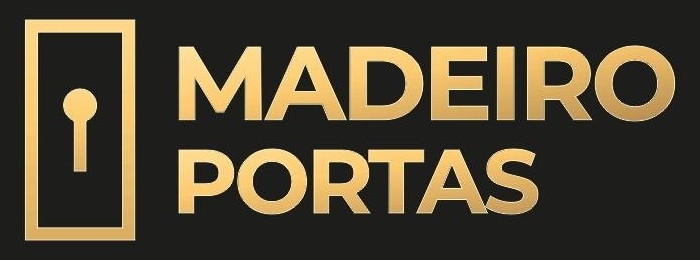 Madeiro Portas Logo